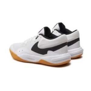 Pantofi sport barbati  304043628 - Textil - Alb - Alb