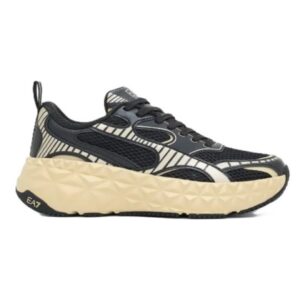 Pantofi sport  EA7 ULTIMATE C2 KOBRA TECH X8X238XK4310M700