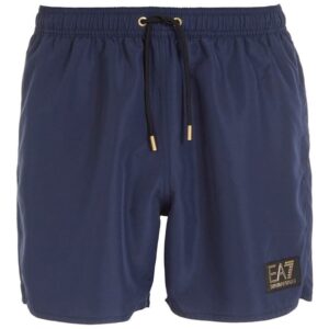 Sort De Baie M Gold Label Boxer-902000-3R742-06935