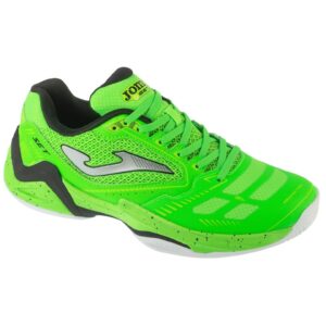 Pantofi de tenis - Set Men 8066729 - Verde