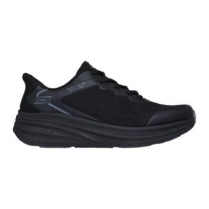 Pantofi sport Slip-ins™ Bobs Skillz - Negru