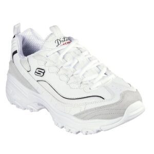Pantofi sport pentru femei -  BM202952 - alb