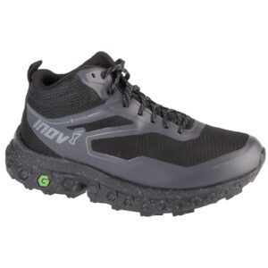 Pantofi pentru alergare - RocFly G 390 GTX 001101-BK-S-01 - Negru -