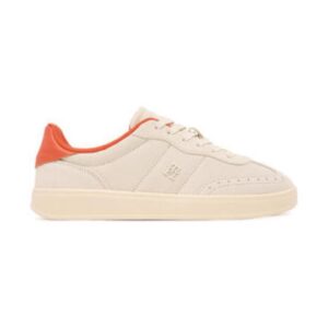 Tenisi dama - 305551917 - piele naturala