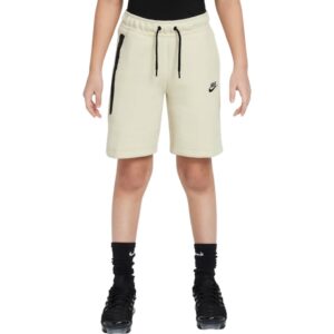 Short Tech Fleece 46699 - Bej