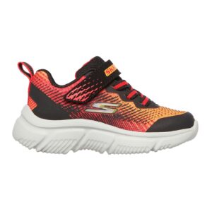 Pantofi sport GOrun® 650 - Norvo - Rosu/Negru/Portocaliu
