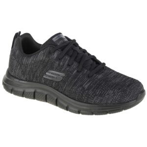 Pantofi pentru antrenament -  Track - Front Runner 232298 - Negru