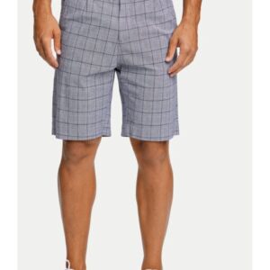 Pantaloni barbati -  85617 - Bumbac - Albastru