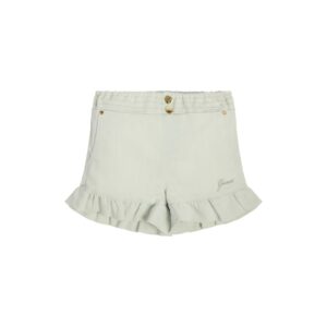 Pantaloni scurti copii - Verde