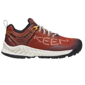 Pantofi impermeabili de drumetie Nxis Evo