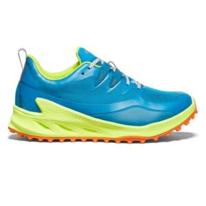 Pantofi sport dama Zionic WP -  Sintetic/Textil - Albastru