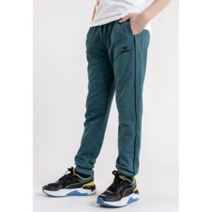 Pantaloni sport din bumbac pentru baieti