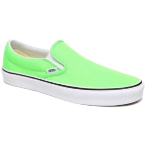 Tenisi Classic Slip-on - Verde neon - Verde