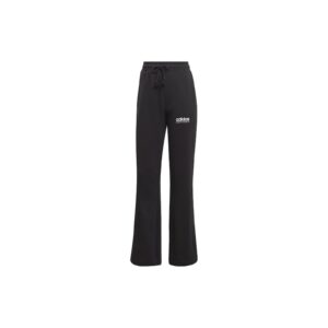 Pantaloni trening  W All Szn G Pt IC6473 Femei Negru - Negru