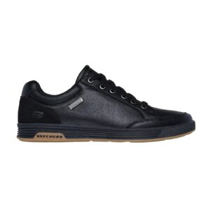 Pantofi sport low-cut de piele ecologica