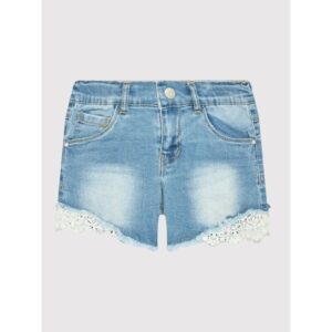 Blugi copii -  253474 - Albastru - Bumbac