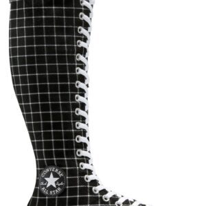 Tenisi femei  Chuck Taylor All Star A13019C - Negru