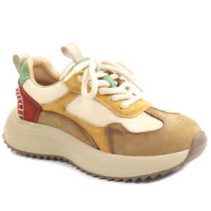 Pantofi dama 3OLY70001B 97 N - Bej