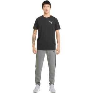 Pantaloni barbati  Evostripe 58581403 - Gri