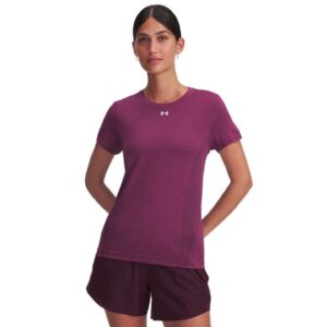 Tricou  Vanish Seamless W - Roz - Roz