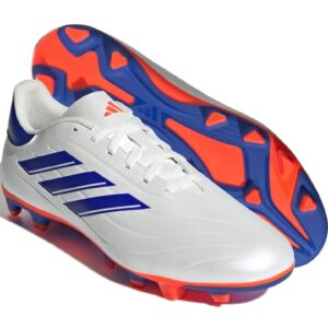 Pantofi sport  Copa Pure II Club pentru barbati - alb/albastru
