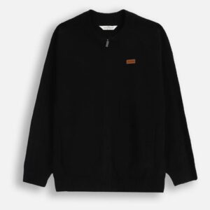 Pulover - ZC5172201CBJ - Negru