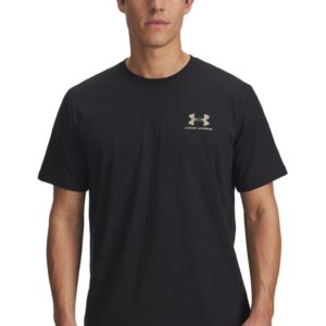 Tricou cu decolteu rotund - pentru fitness Sportstyle
