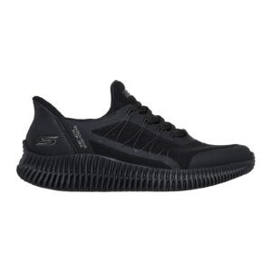 Pantofi sport Slip-ins™ Bobs Geo Lite - Negru