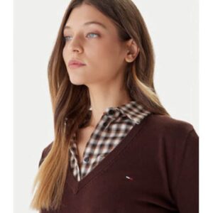 Pulover Dama -  Maro - bumbac organic