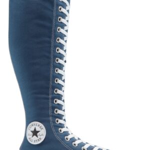 Tenisi femei Chuck Taylor All Star A13018C - Albastru