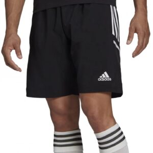 Pantaloni  Condivo 22 Downtime barbati - Negru