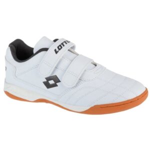 Pantofi sport -  BM217043 - alb