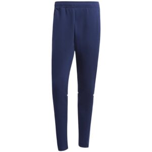 Pantaloni sport barbati -  Squadra 25 - bleumarin - bumbac si poliester