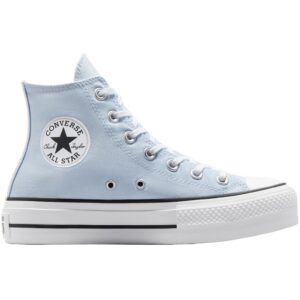 Tenisi dama - Chuck Taylor All Star Lift - Albastru