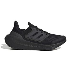 Pantofi sport slip-on pentru alergare Ultraboost - Negru