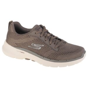 Sneakers -  Go Walk 6 Avalo 216209-CHAR - Gri - Maro