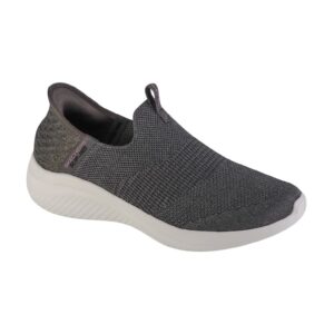 Tenisi femei Slip Ins Ultra Flex 3.0 Smooth Step -  Mov
