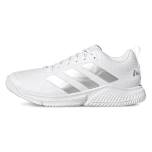 Pantofi sport cu profil jos Court Team Bounce 2.0