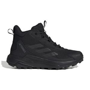 Pantofi Terrex Anylander pentru drumetii - Negru