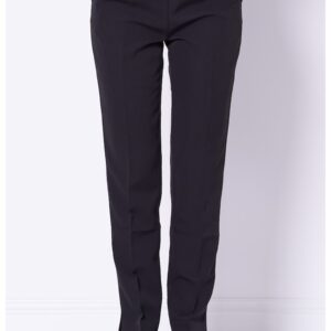 Pantaloni Dama Eleganti conici - Negru