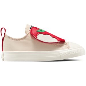 Tenisi copii Chuck Taylor As One Strap - Roz Crem