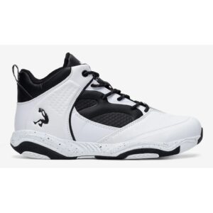 Pantofi sport baieti  5905588797753 - Sintetic - Alb - Alb