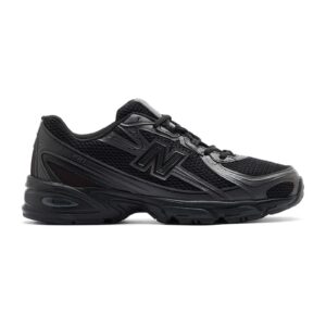 Pantofi sport 740 cu insertii din plasa