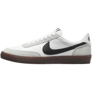 Pantofi sport dama 304708961 - Piele naturala - Negru - Alb