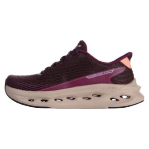 Pantofi sport MAX CUSHIONING GLIDE-STEP - SLIP-INS 129404BURG