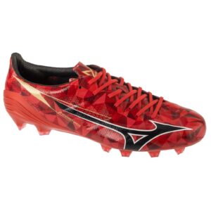 Ghete fotbal -  Alpha II Elite 256260 - Rosu