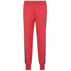 Pantaloni  pentru Barbati - m tape pants ch coft - 6RPP54-PJ05Z-1462 - Rosu - Rosu