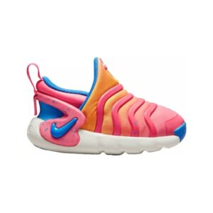 Pantofi sport pentru Fete - dynamo go se (td) - DX6673-800 - Roz - Roz