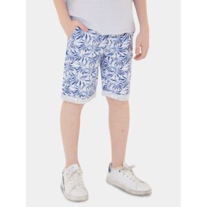 Pantaloni copii - 373986 - Multicolor - Bumbac