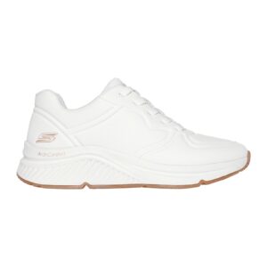 Pantofi sport de piele ecologica Arch Comfort BOBS